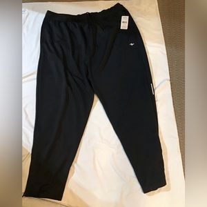 Mens Athletic Works Athletic pants NWT 🔥2 for $20🔥